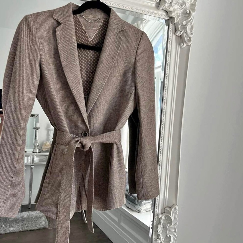 Massimo Dutti Blazer